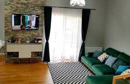 Rafinament si eleganta! De vanzare casa la cheie, finisata modern lux, garaj, expunere sudica!