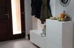 Rafinament si eleganta! De vanzare casa la cheie, finisata modern lux, garaj, expunere sudica!