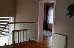 Rafinament si eleganta! De vanzare casa la cheie, finisata modern lux, garaj, expunere sudica!