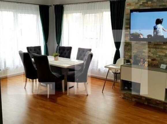 Casa de vânzare 4 camere Iris - 47905CV | BLITZ Cluj-Napoca | Poza1