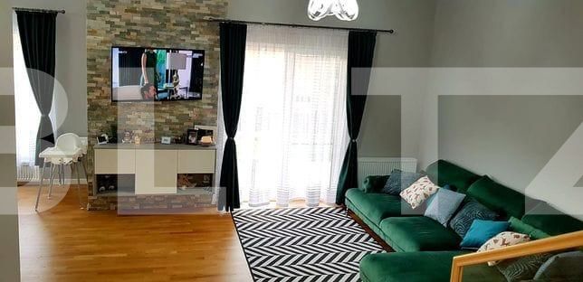 Casa de vânzare 4 camere Iris - 47905CV | BLITZ Cluj-Napoca | Poza2