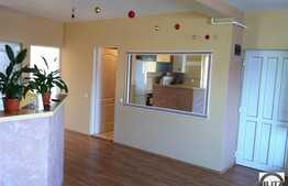 Apartament finisat 3 camere zona Campului!