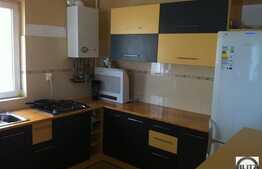 Apartament finisat 3 camere zona Campului!