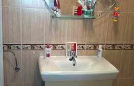 Apartament finisat 3 camere zona Campului!