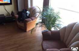 Apartament finisat 3 camere zona Campului!