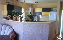 Apartament finisat 3 camere zona Campului!