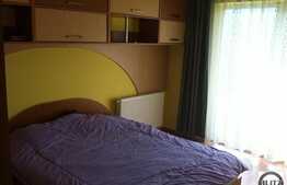 Apartament finisat 3 camere zona Campului!