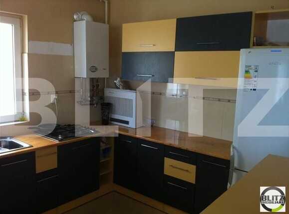 Apartament de vânzare 3 camere Manastur - 4791AV | BLITZ Cluj-Napoca | Poza1