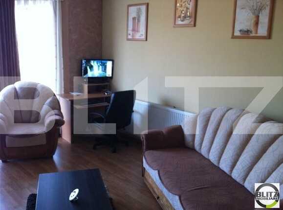 Apartament de vânzare 3 camere Manastur - 4791AV | BLITZ Cluj-Napoca | Poza3