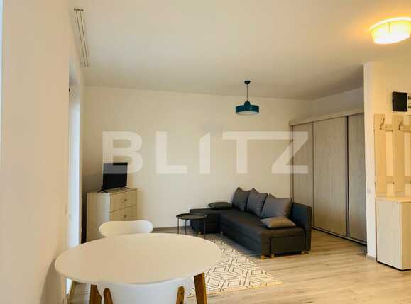 Garsonieră de închiriat Central - 47910AI | BLITZ Cluj-Napoca | Poza6