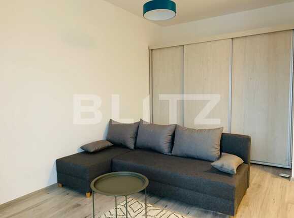 Garsonieră de închiriat Central - 47910AI | BLITZ Cluj-Napoca | Poza2
