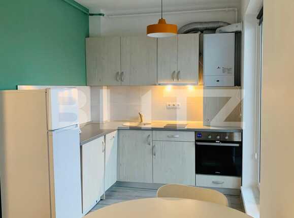 Garsonieră de închiriat Central - 47910AI | BLITZ Cluj-Napoca | Poza8