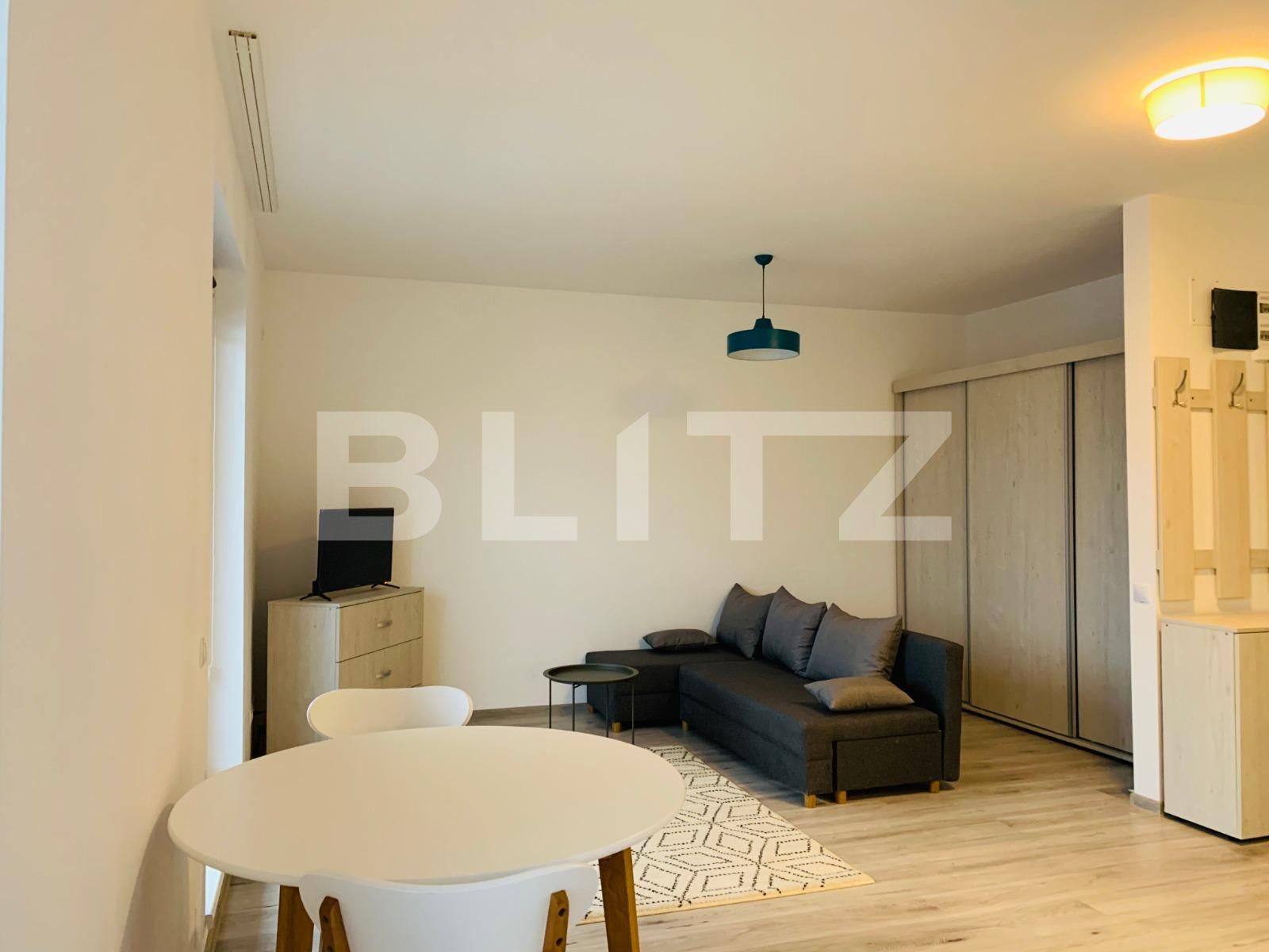 Garsonieră de închiriat Central - 47910AI | BLITZ Cluj-Napoca | Poza6