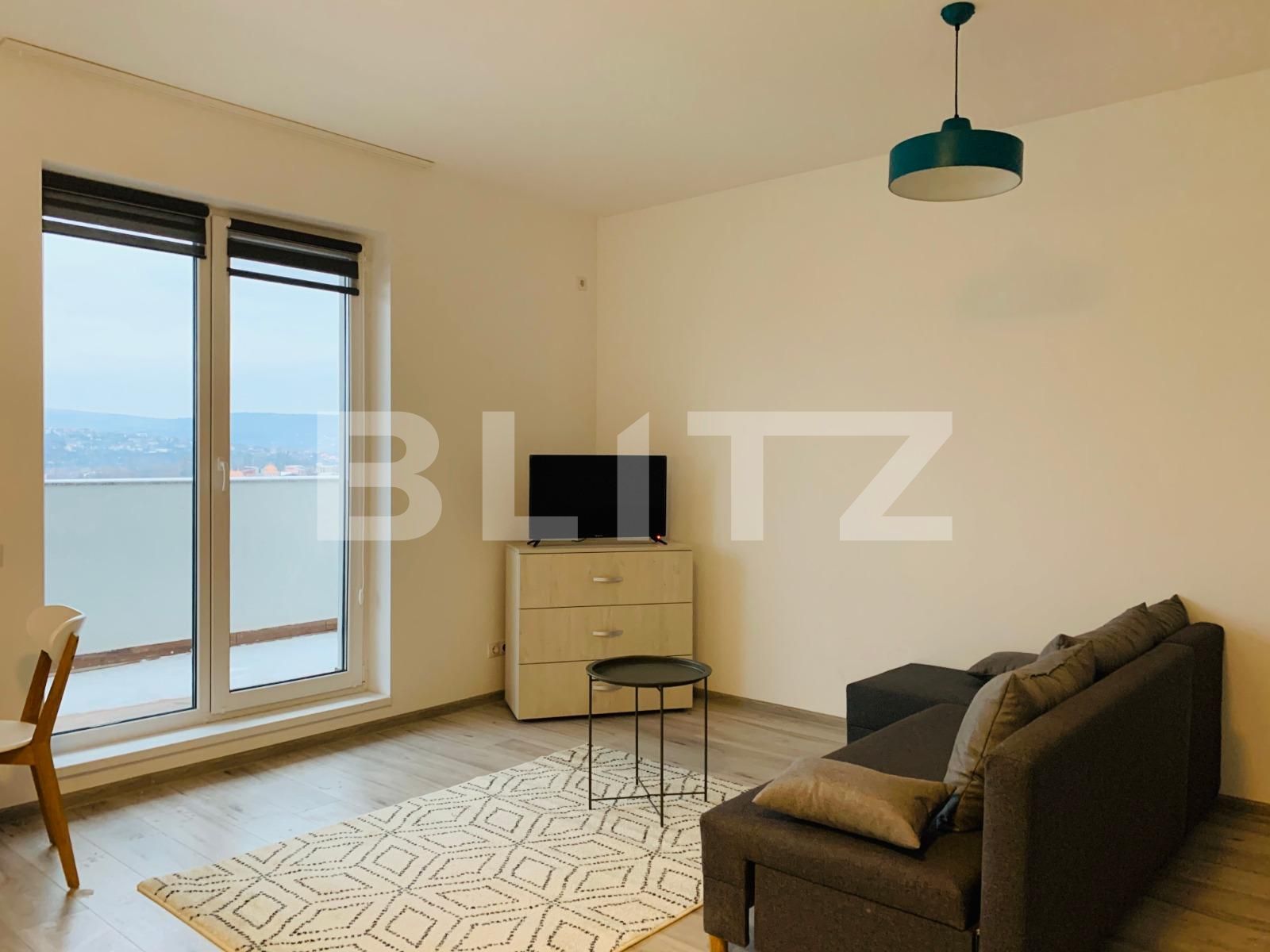 Garsonieră de închiriat Central - 47910AI | BLITZ Cluj-Napoca | Poza4