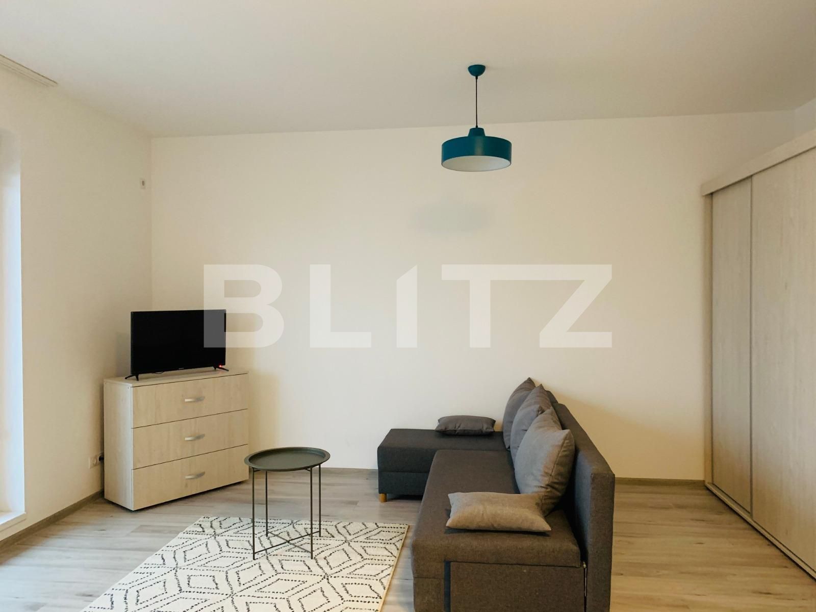 Garsonieră de închiriat Central - 47910AI | BLITZ Cluj-Napoca | Poza3