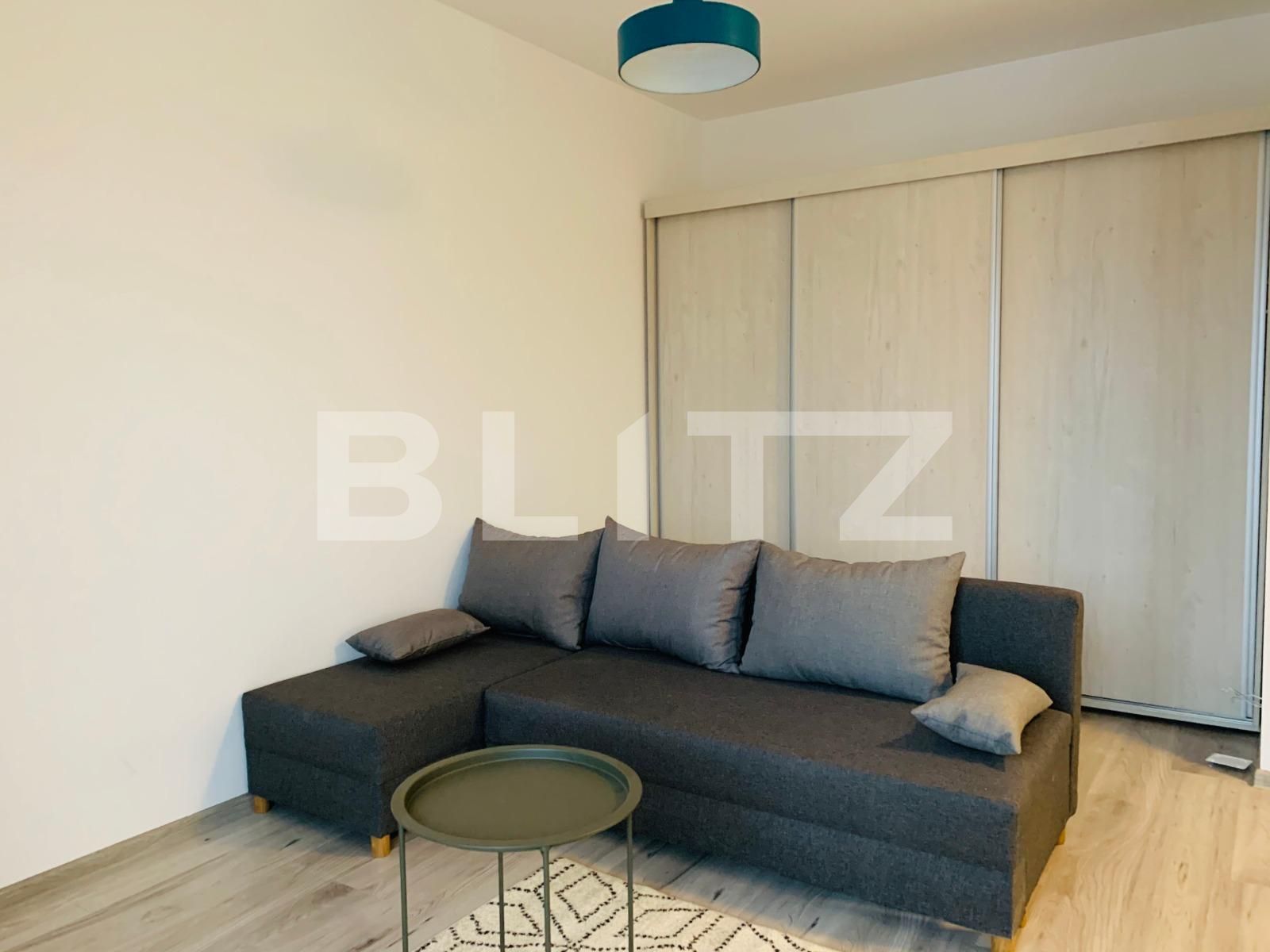 Garsonieră de închiriat Central - 47910AI | BLITZ Cluj-Napoca | Poza2