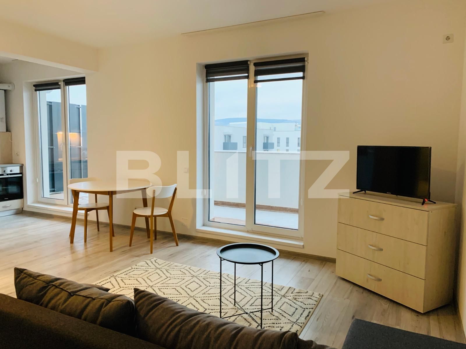 Garsonieră de închiriat Central - 47910AI | BLITZ Cluj-Napoca | Poza5