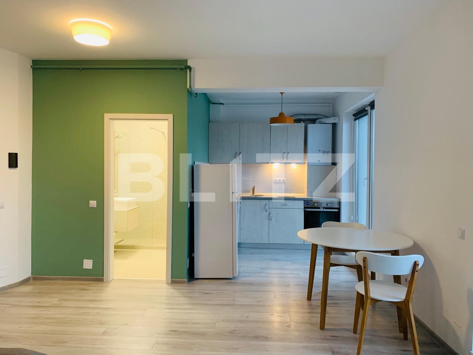 Garsonieră de închiriat Central - 47910AI | BLITZ Cluj-Napoca | Poza7