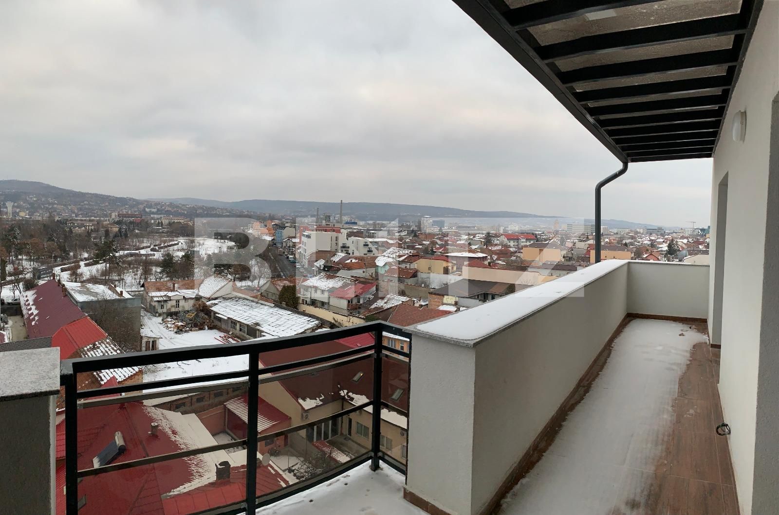 Garsonieră de închiriat Central - 47910AI | BLITZ Cluj-Napoca | Poza13