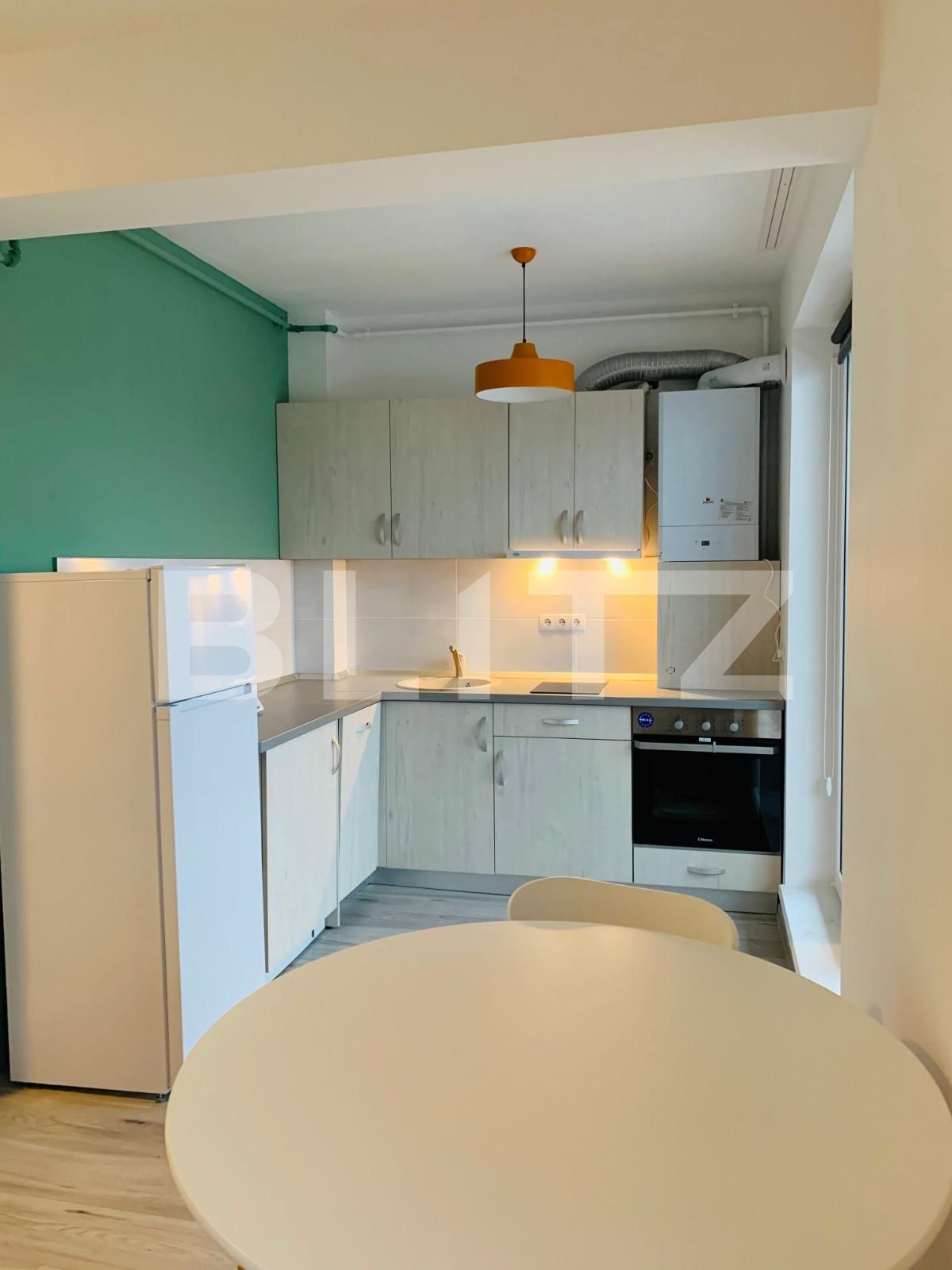 Garsonieră de închiriat Central - 47910AI | BLITZ Cluj-Napoca | Poza8