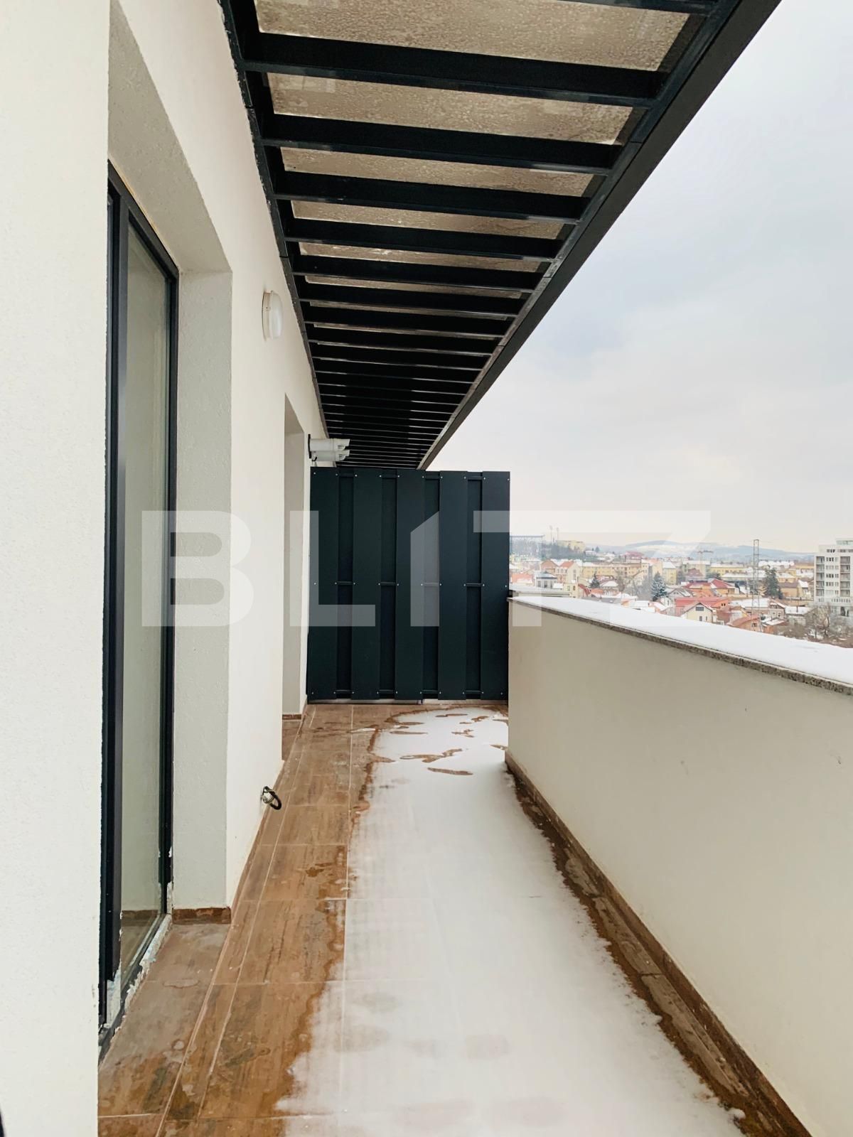 Garsonieră de închiriat Central - 47910AI | BLITZ Cluj-Napoca | Poza12