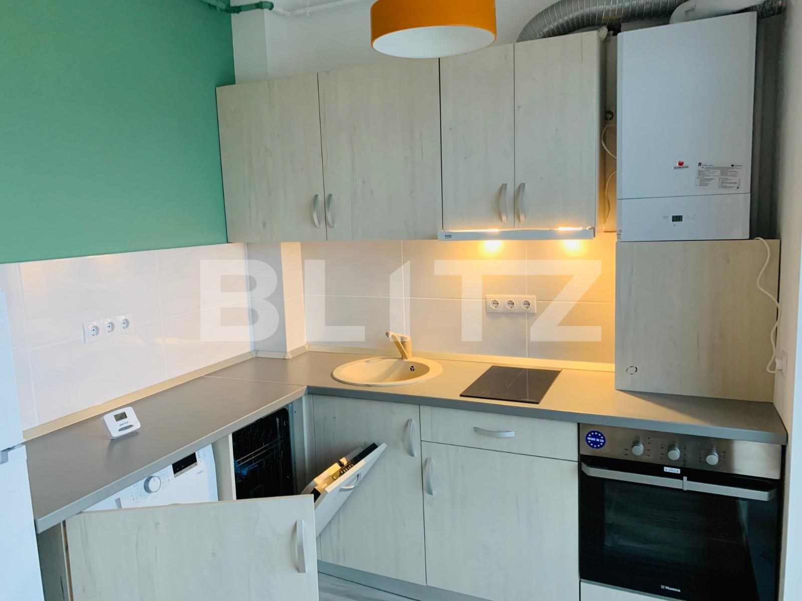 Garsonieră de închiriat Central - 47910AI | BLITZ Cluj-Napoca | Poza9