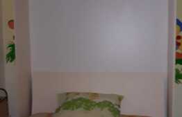 Apartament mobilat si utilat, parcare, zona Terra