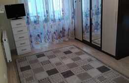 Apartament mobilat si utilat, parcare, zona Terra