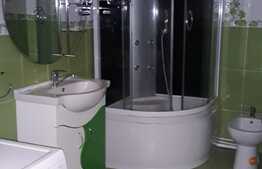 Apartament mobilat si utilat, parcare, zona Terra