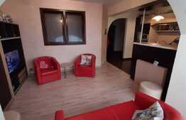 Apartament mobilat si utilat, parcare, zona Terra