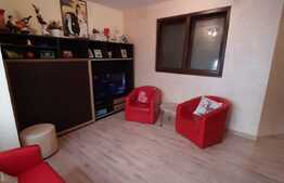Apartament mobilat si utilat, parcare, zona Terra