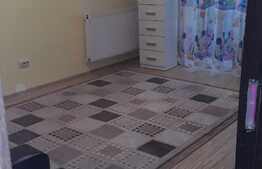 Apartament mobilat si utilat, parcare, zona Terra