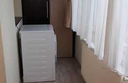 Apartament mobilat si utilat, parcare, zona Terra