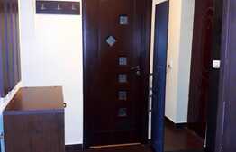 Apartament mobilat si utilat, parcare, zona Terra