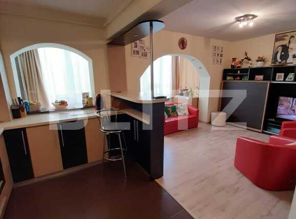 Apartament de vânzare 3 camere Floreşti - 47911AV | BLITZ Cluj-Napoca | Poza5