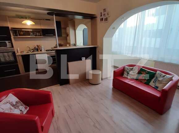 Apartament de vânzare 3 camere Floreşti - 47911AV | BLITZ Cluj-Napoca | Poza6