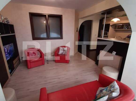 Apartament de vânzare 3 camere Floreşti - 47911AV | BLITZ Cluj-Napoca | Poza1