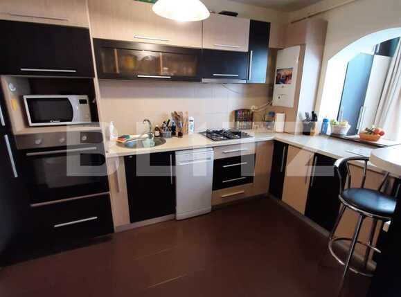 Apartament de vânzare 3 camere Floreşti - 47911AV | BLITZ Cluj-Napoca | Poza4