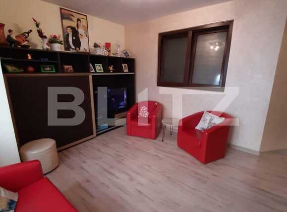 Apartament de vânzare 3 camere Floreşti - 47911AV | BLITZ Cluj-Napoca | Poza2