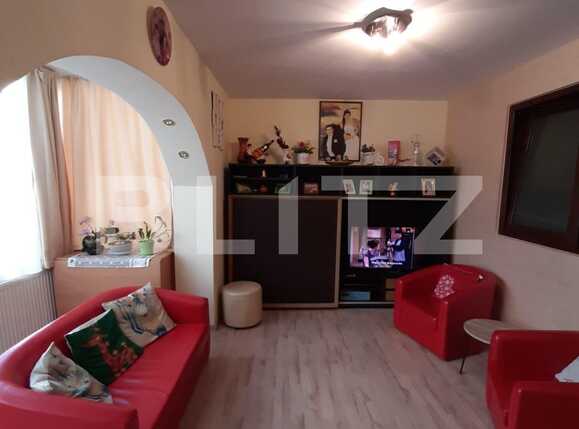Apartament de vânzare 3 camere Floreşti - 47911AV | BLITZ Cluj-Napoca | Poza3