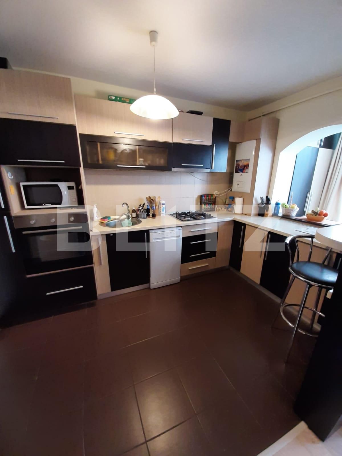 Apartament de vânzare 3 camere Floreşti - 47911AV | BLITZ Cluj-Napoca | Poza4