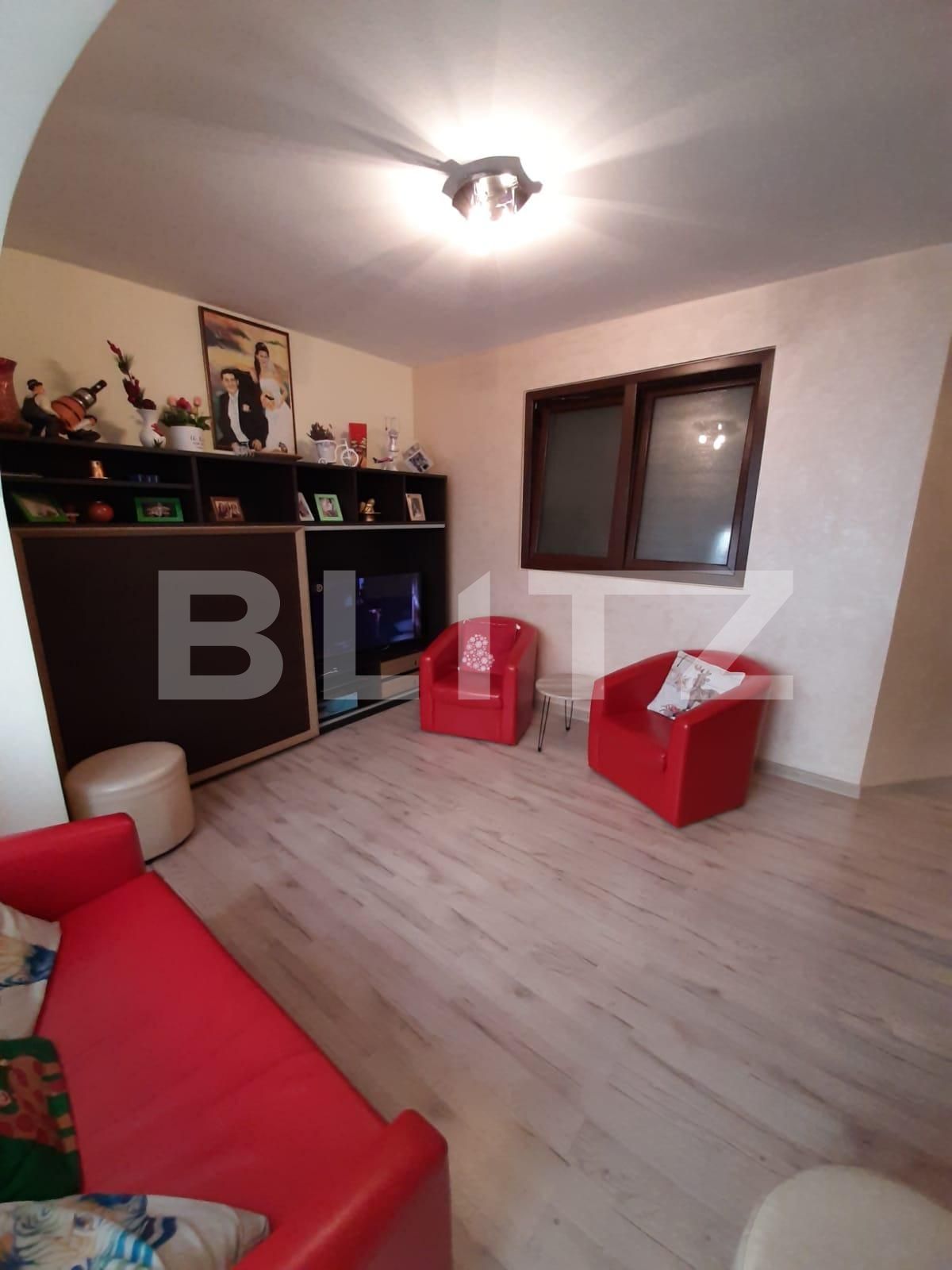 Apartament de vânzare 3 camere Floreşti - 47911AV | BLITZ Cluj-Napoca | Poza2
