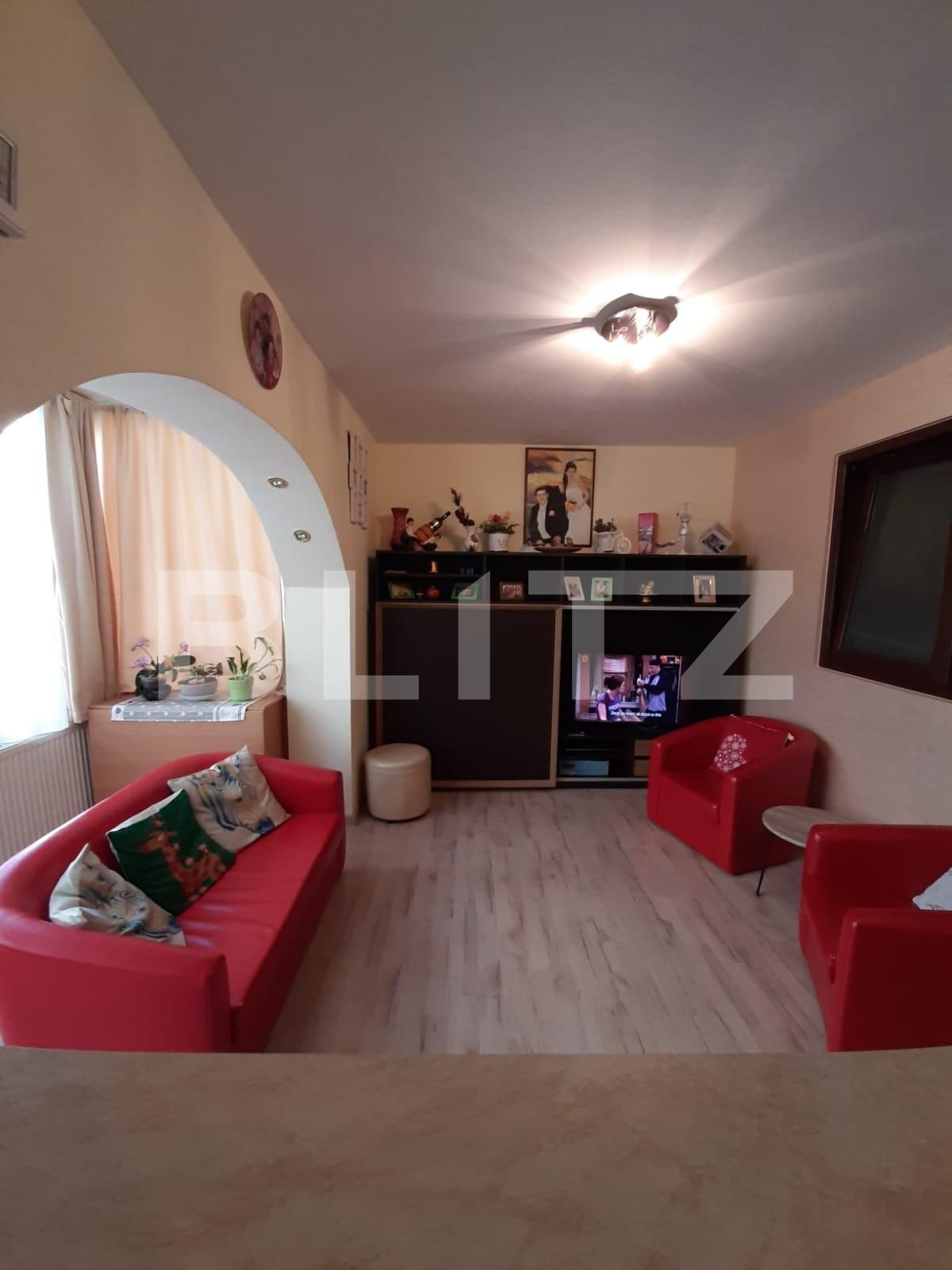 Apartament de vânzare 3 camere Floreşti - 47911AV | BLITZ Cluj-Napoca | Poza3