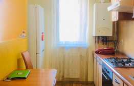 Apartament 2 camere, 55mp, semidecomandat, parcare, zona strazii Porii 