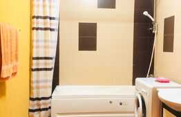 Apartament 2 camere, 55mp, semidecomandat, parcare, zona strazii Porii 