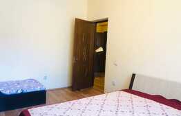 Apartament 2 camere, 55mp, semidecomandat, parcare, zona strazii Porii 