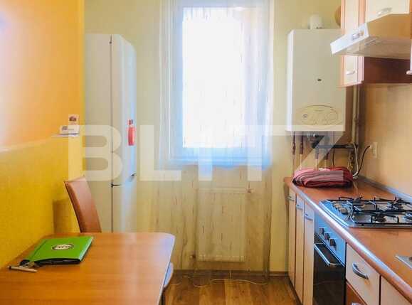 Apartament de închiriat 2 camere Floreşti - 47913AI | BLITZ Cluj-Napoca | Poza5