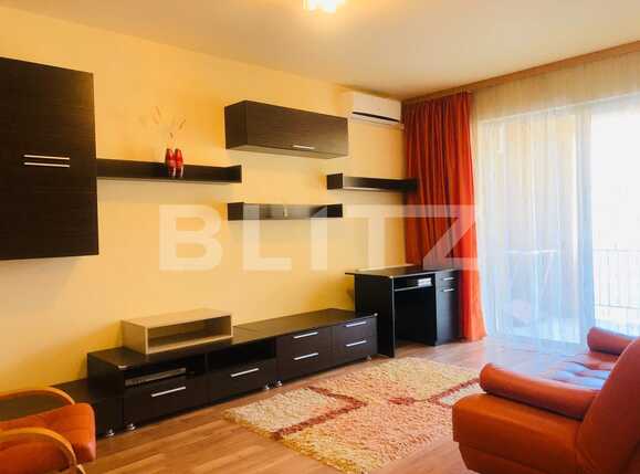 Apartament de închiriat 2 camere Floreşti - 47913AI | BLITZ Cluj-Napoca | Poza3