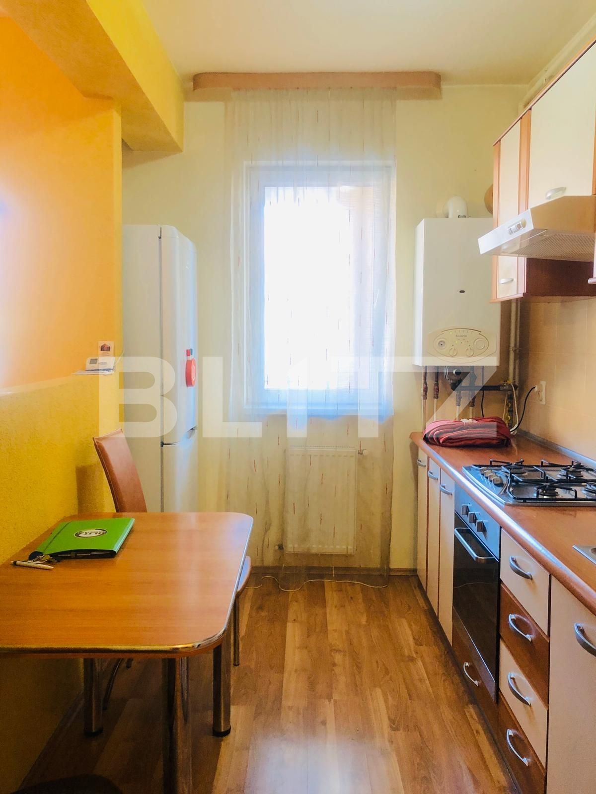 Apartament de închiriat 2 camere Floreşti - 47913AI | BLITZ Cluj-Napoca | Poza5
