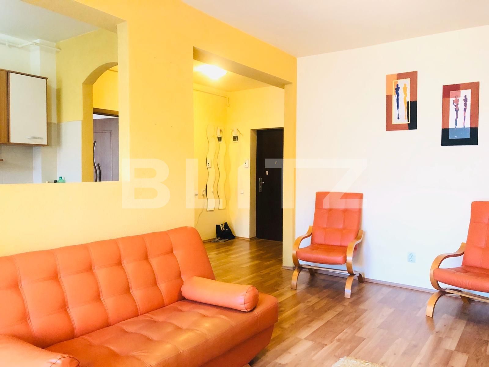 Apartament de închiriat 2 camere Floreşti - 47913AI | BLITZ Cluj-Napoca | Poza4